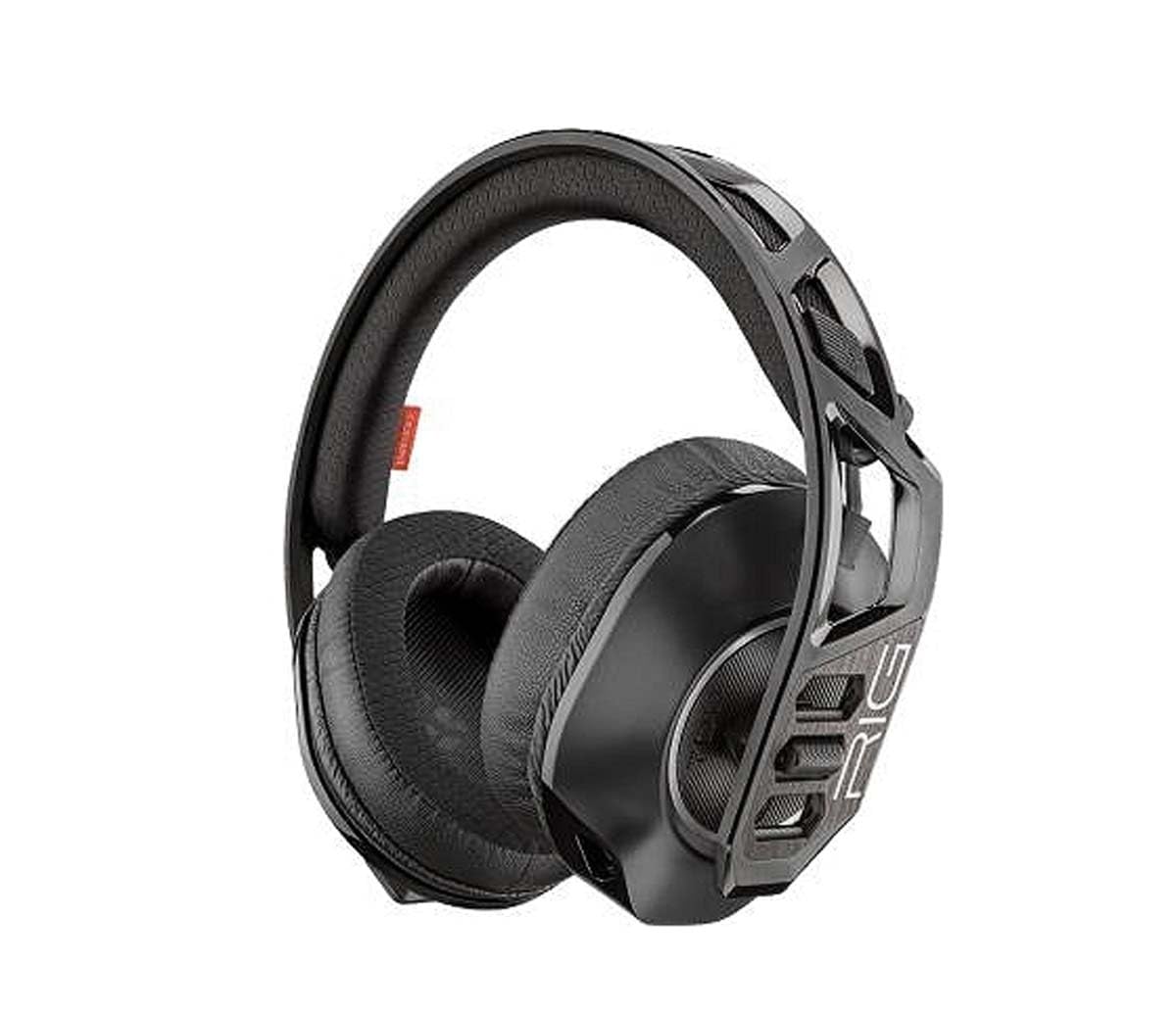 Plantronics Auriculares Gaming Rig 700hs Wireless,Blk, H DS - T - Compatible con PS5 Plantronics Auriculares Gaming Rig 700hs Wireless,Blk, H DS - T - Compatible con PS5